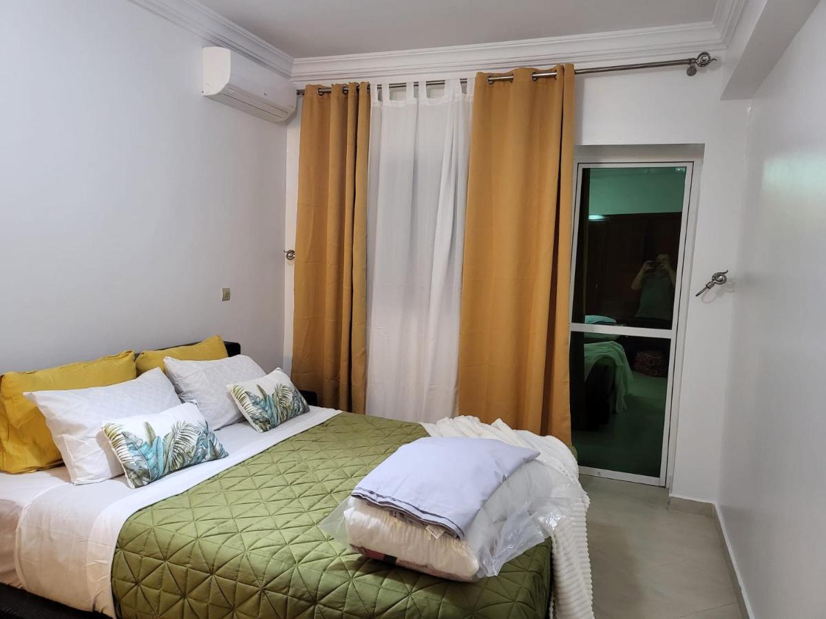 Zemmouri Apartment Tangier Bagian luar foto